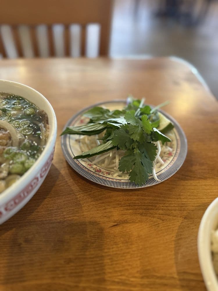 Pho 60 cafe