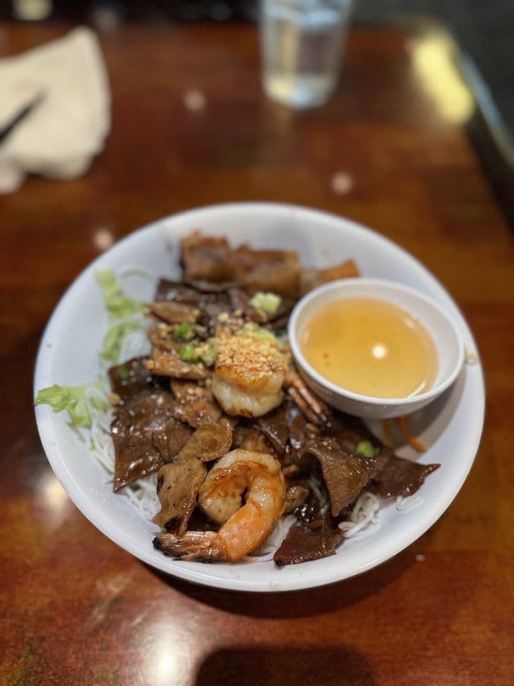 Pho 1 Grill
