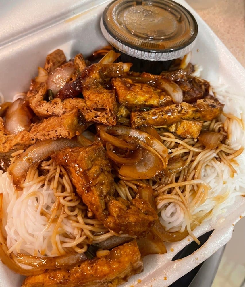 Pho Saigon Garden