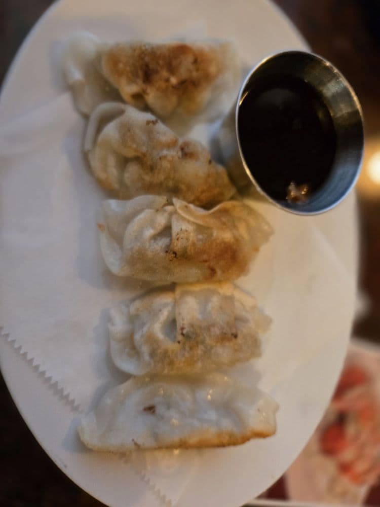 Ginger Red Asian Bistro