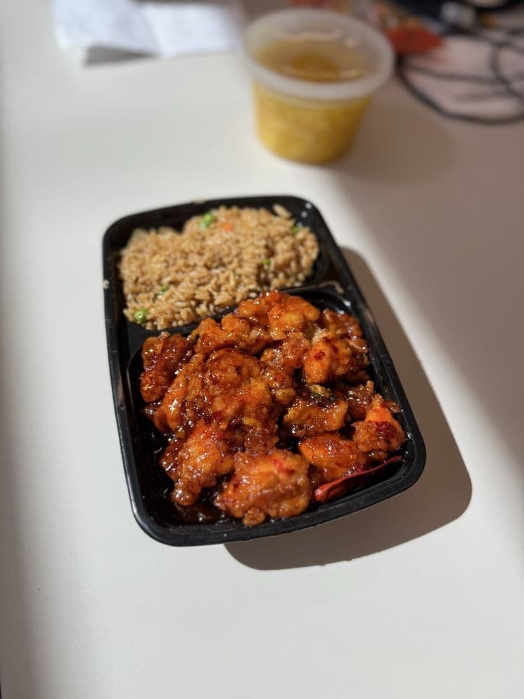 Peking Restaurant