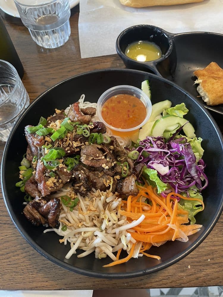 Magasin Vietnamese Cafe