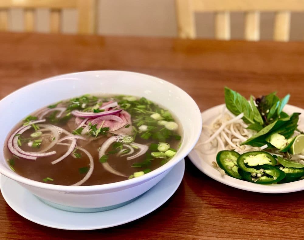 Pho Tran