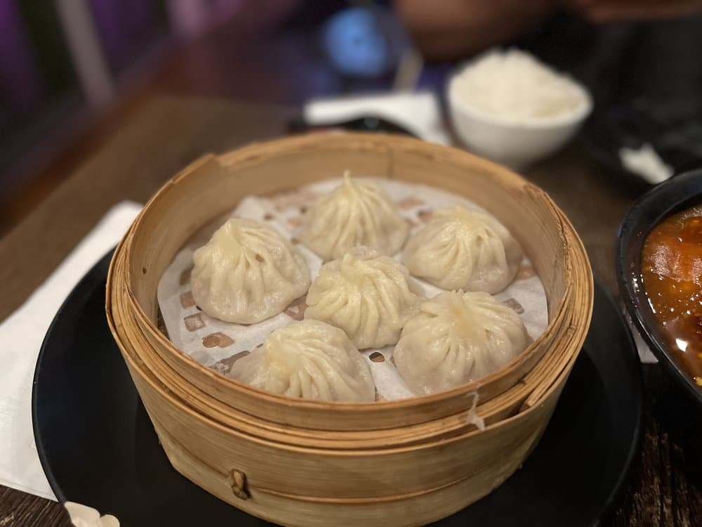 Dian Xin