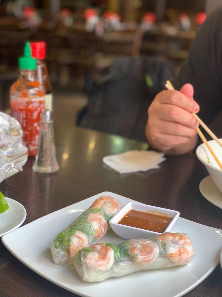 Viet Orleans Bistro