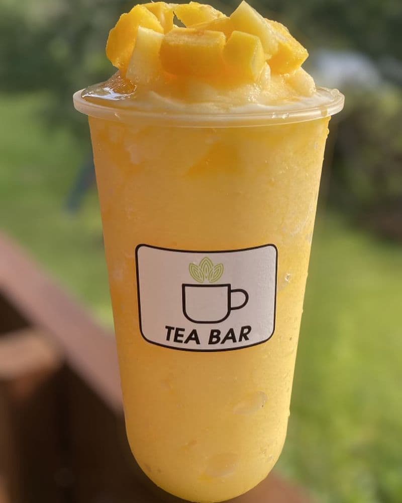 Tea Bar NOLA