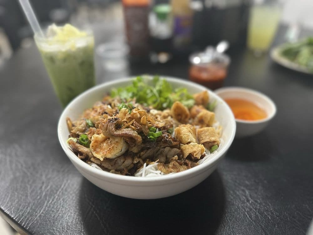 Tiger Pho