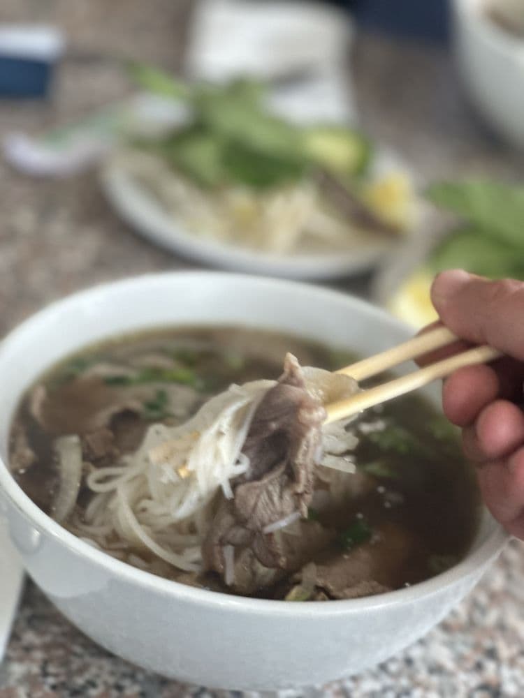 Phở Huỳnh Danh
