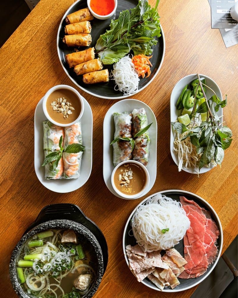 Pho 97 Baton Rouge