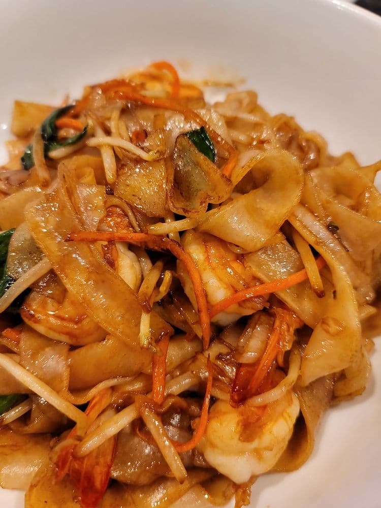 Lee's Asian Fusion