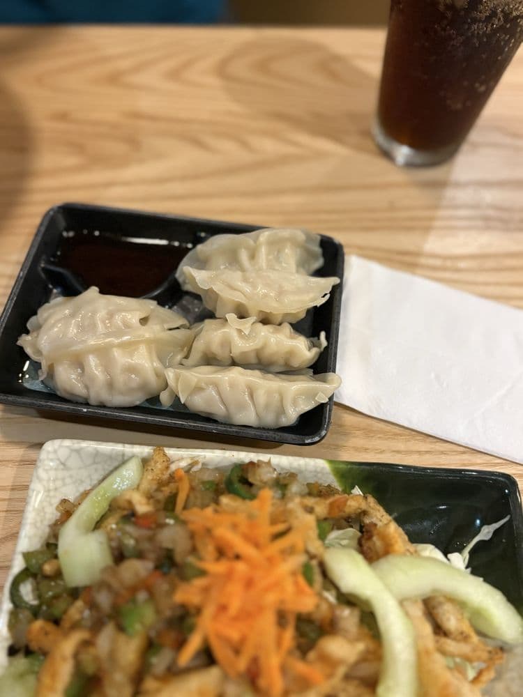 Noodle Bowl