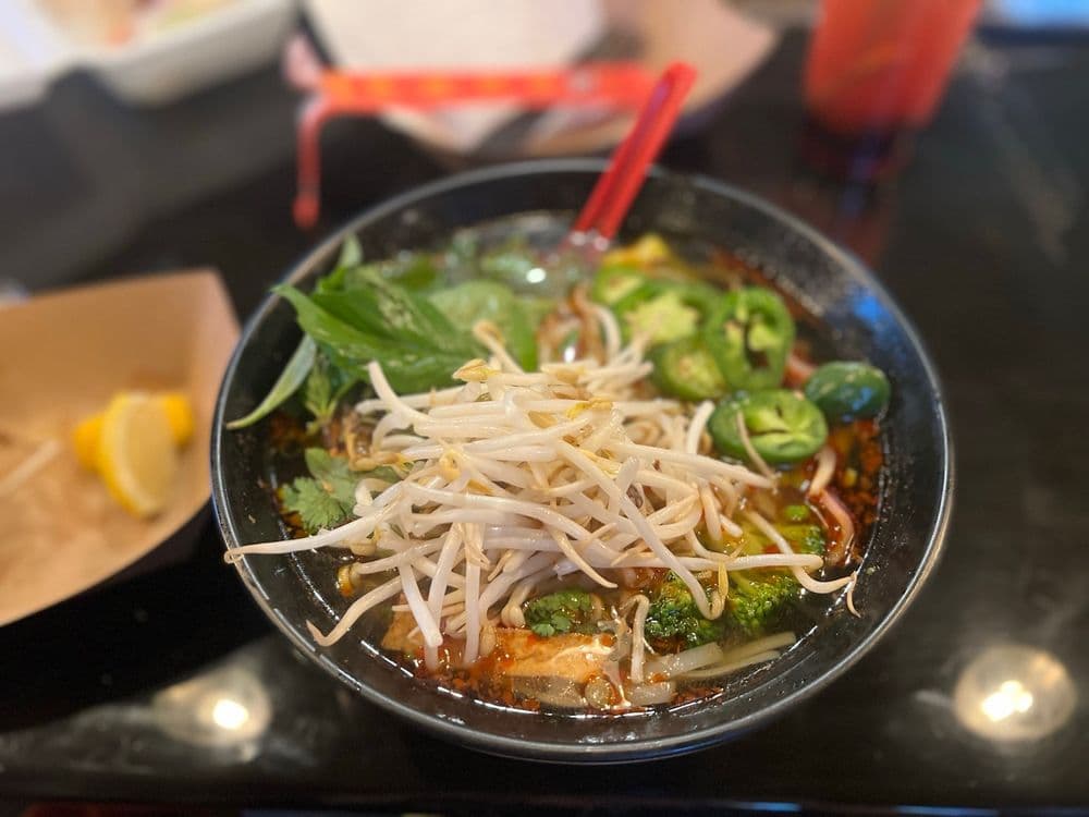 Pho Saigon Cafe
