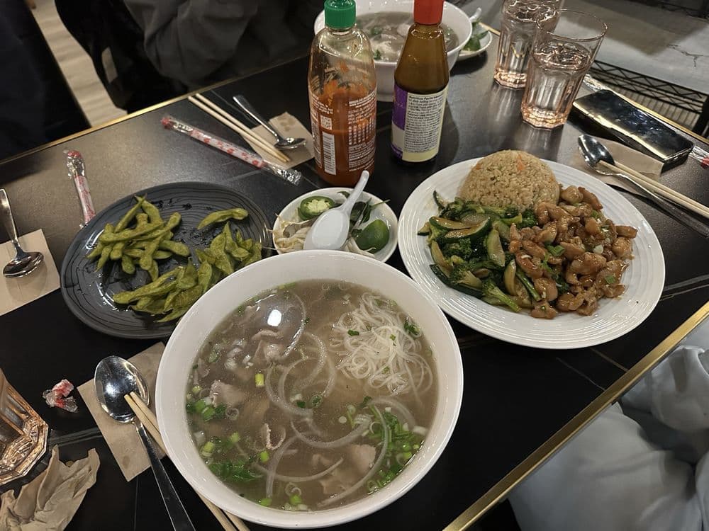 Pho Ever More