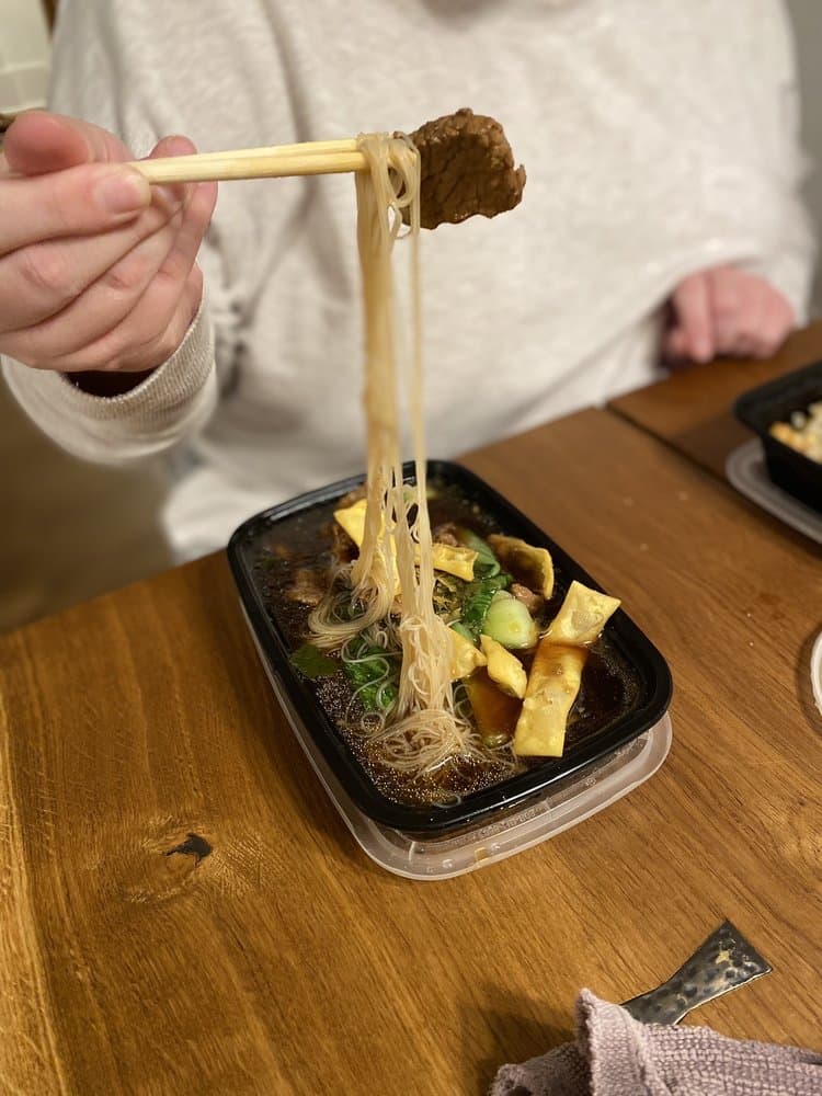 Noodlehead