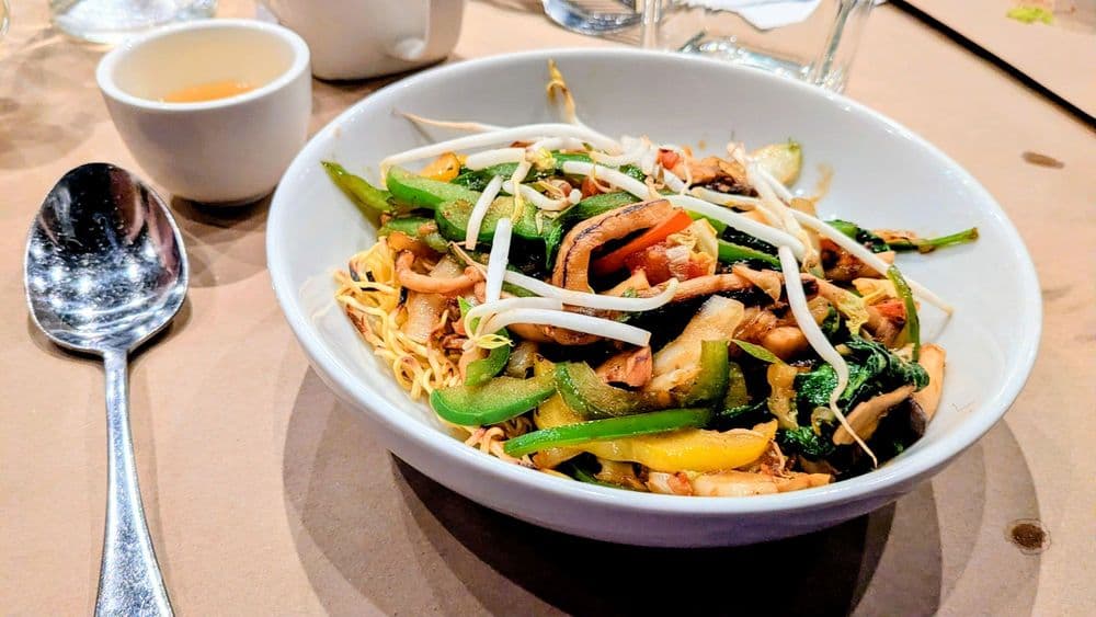 K Dara Noodle Bar