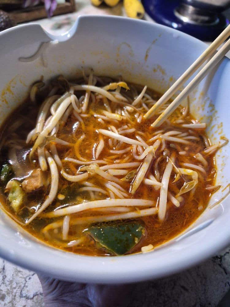 Pho Cali