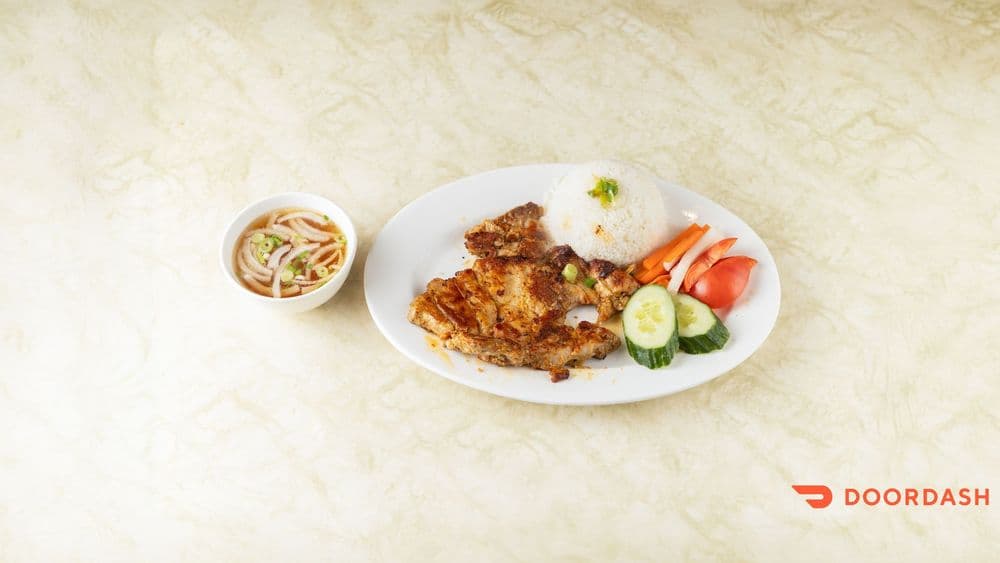 Pho Huong Ngoc