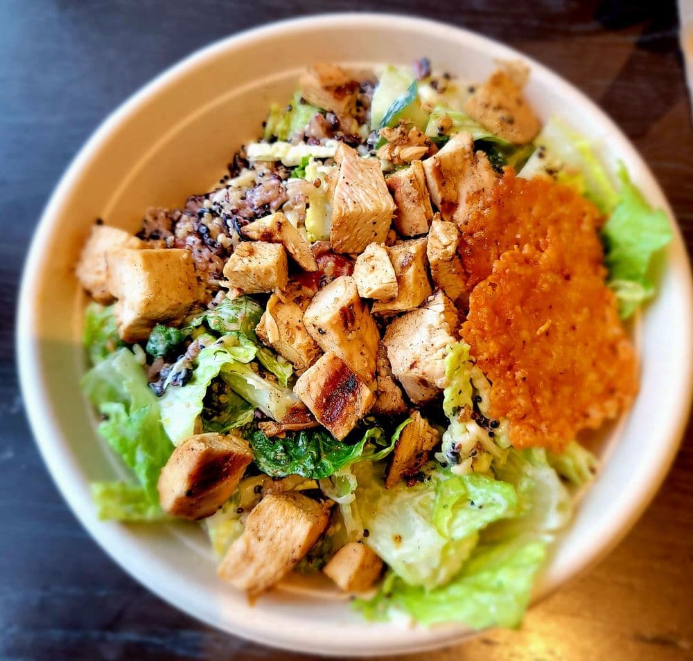 CoreLife Eatery