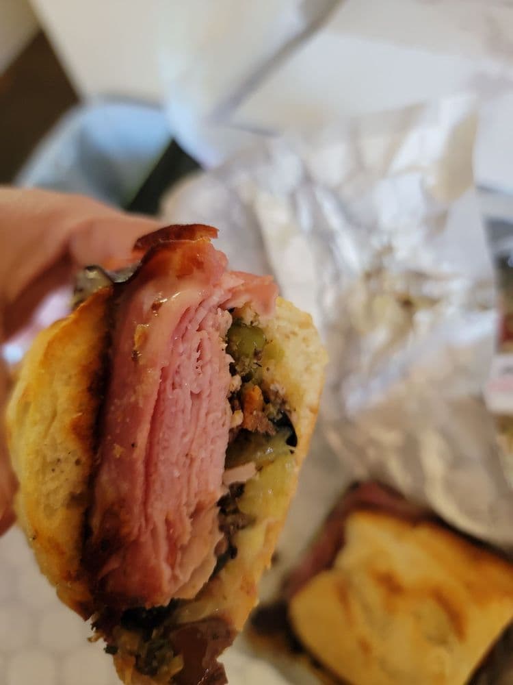 Joe's Deli