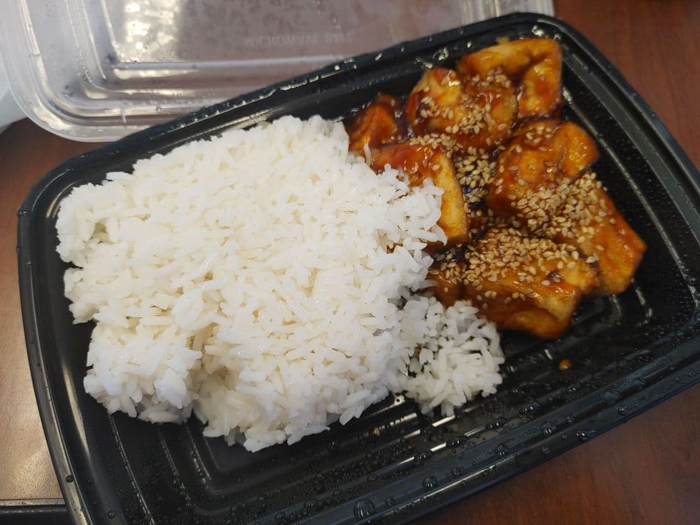 The Wok