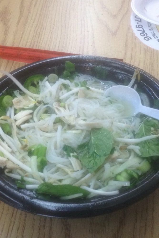 Loan's Authentic Vietnamese Bistro