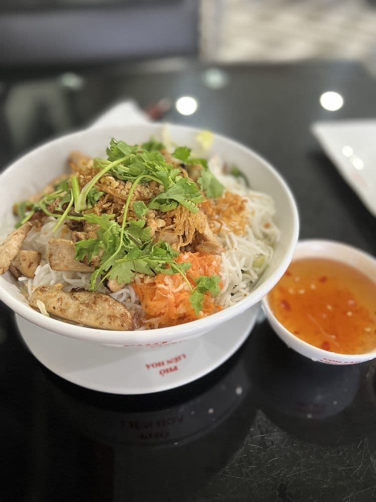 Pho Lien Hoa