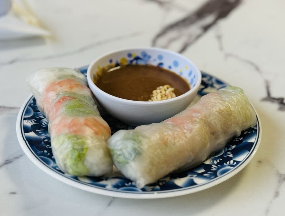 Pho Cuong Restaurant