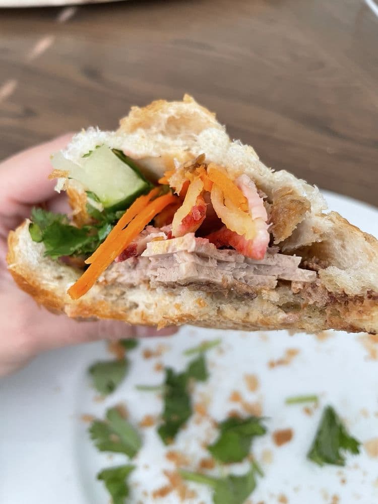 Gia Hoi Baguette