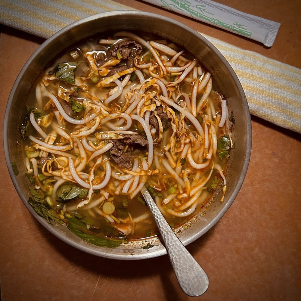 Pho' Kim Vietnamese