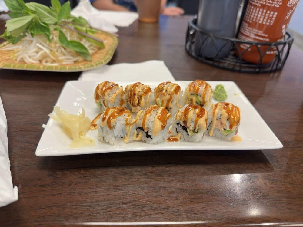 Pho Hieu