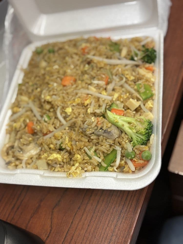 Fung's Kitchen