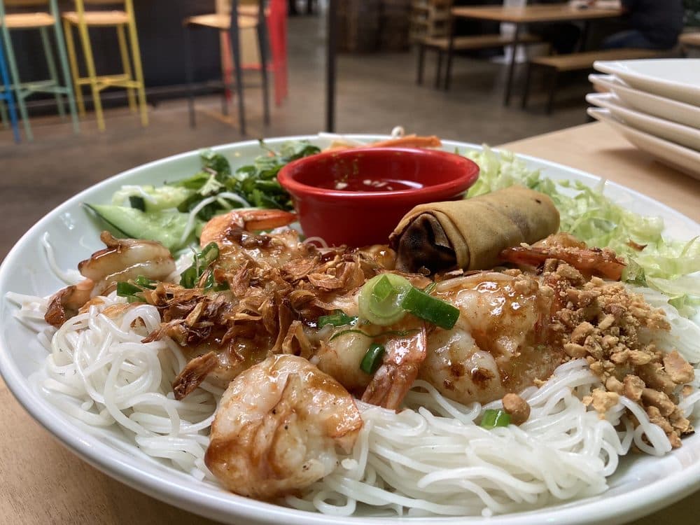 Hot Chopsticks Kitchen