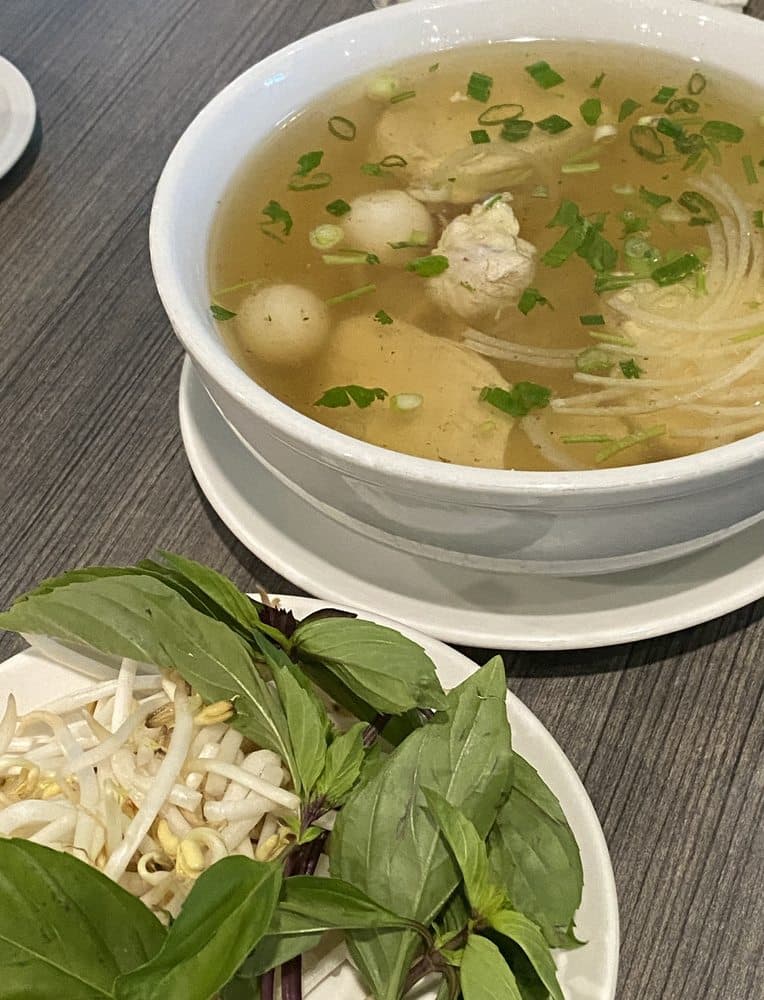 Pho B&B