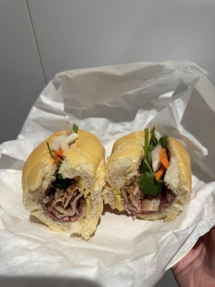 Kt Sandwiches