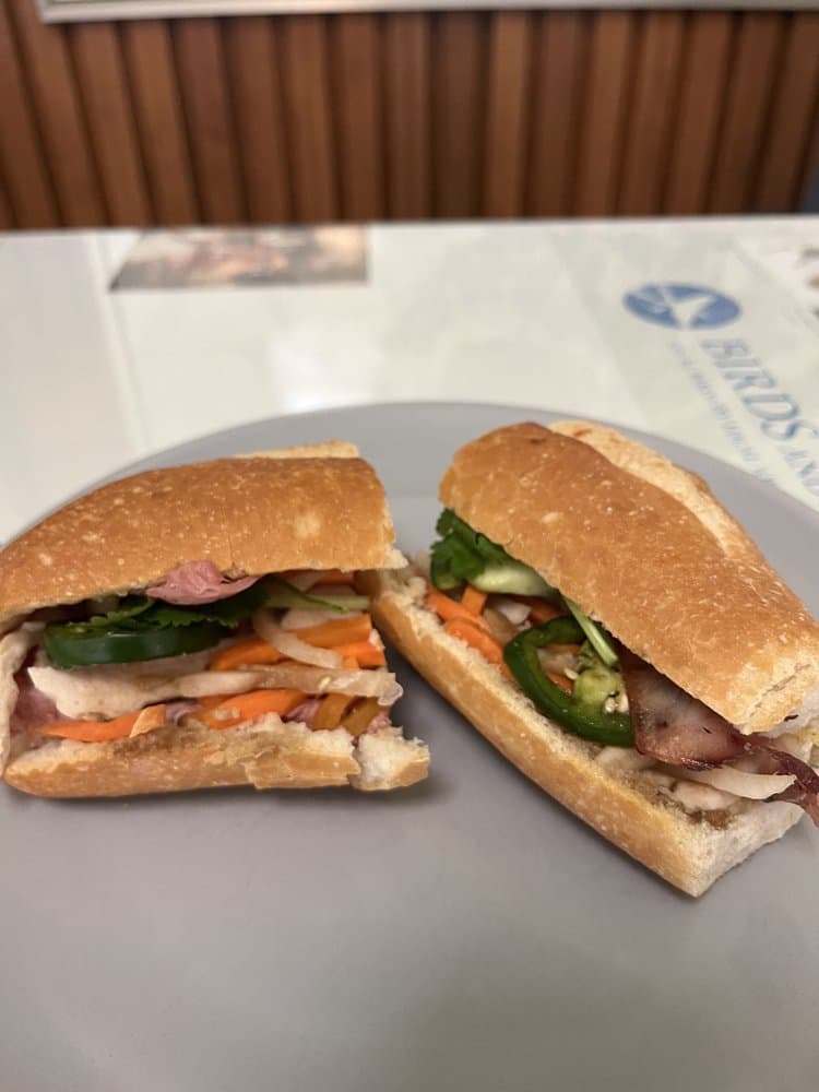 Lang's Bakery
