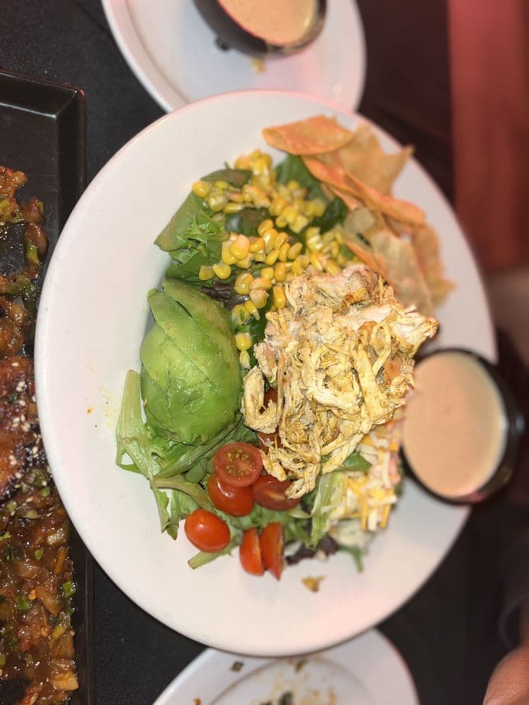 La Brasa
