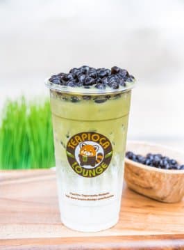 Teapioca Lounge