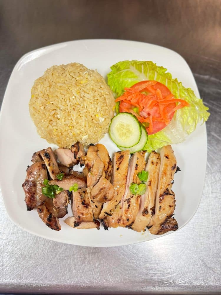 Pho’s Mekong Bistro
