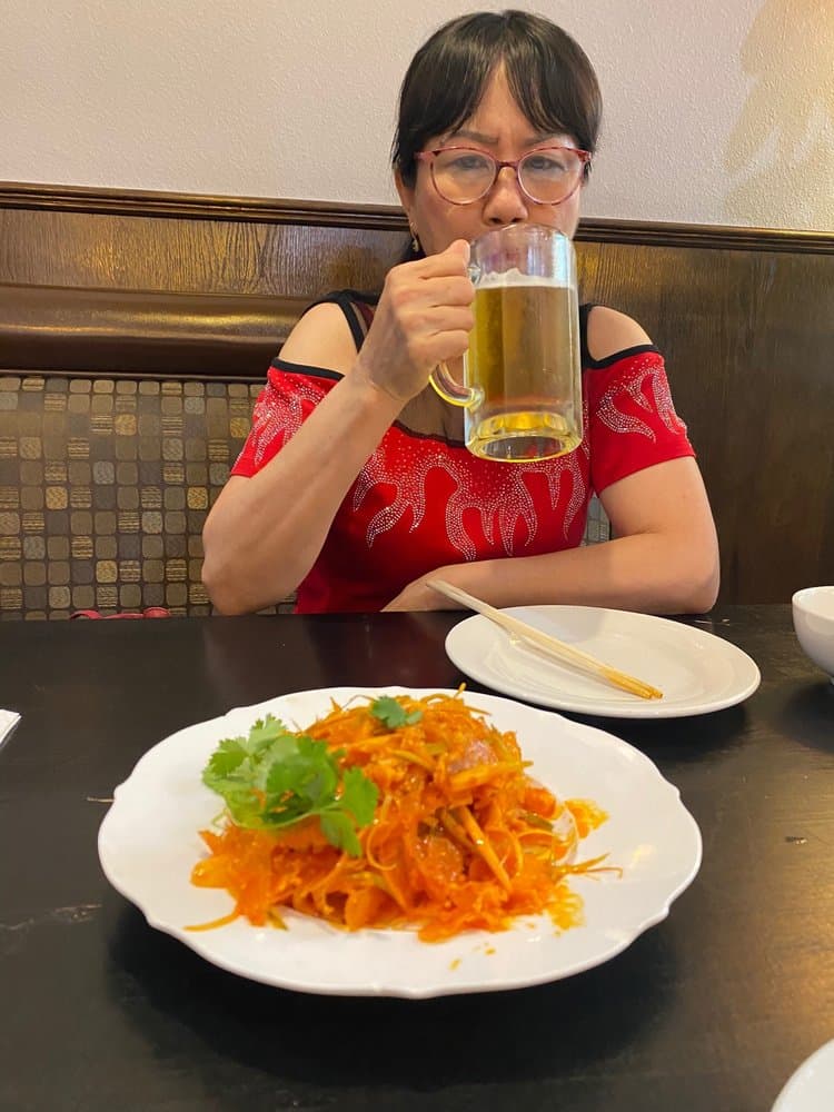 Szechuan Bistro