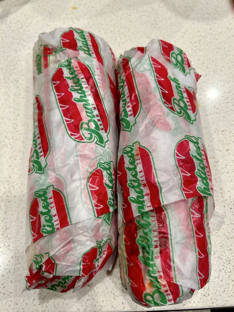 Banhdicted