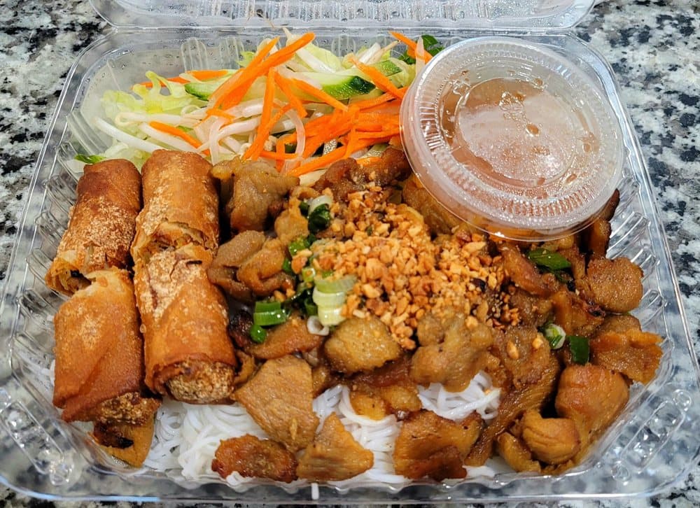 Newton Pho