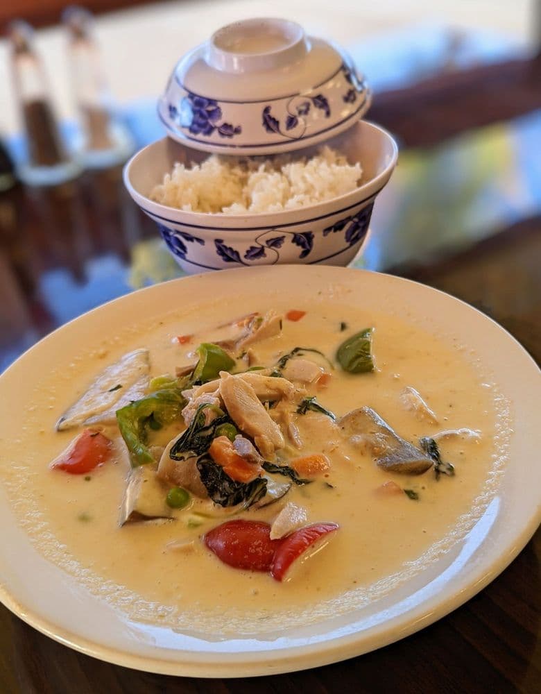Dao's Tai Pan's