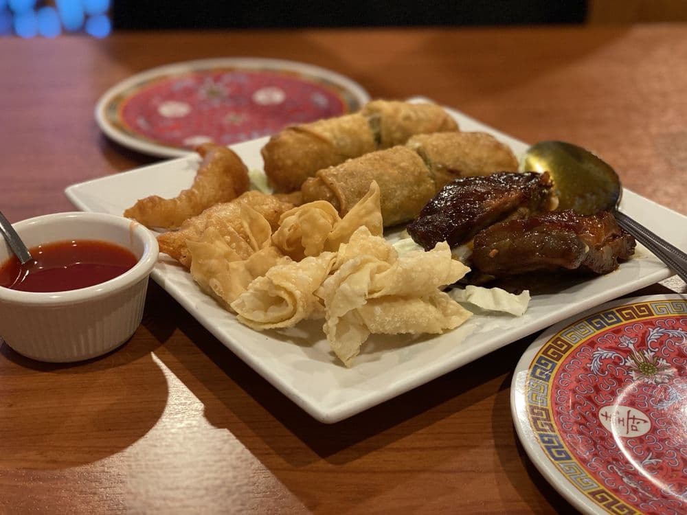 China Szechwan
