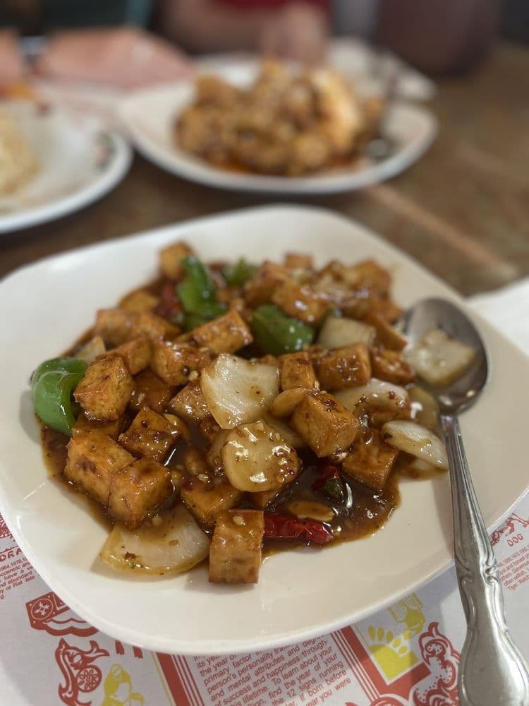 Saigon Grill