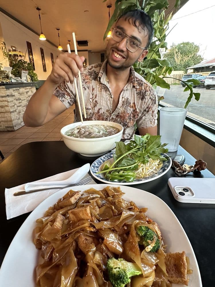 Pho-N-Thai