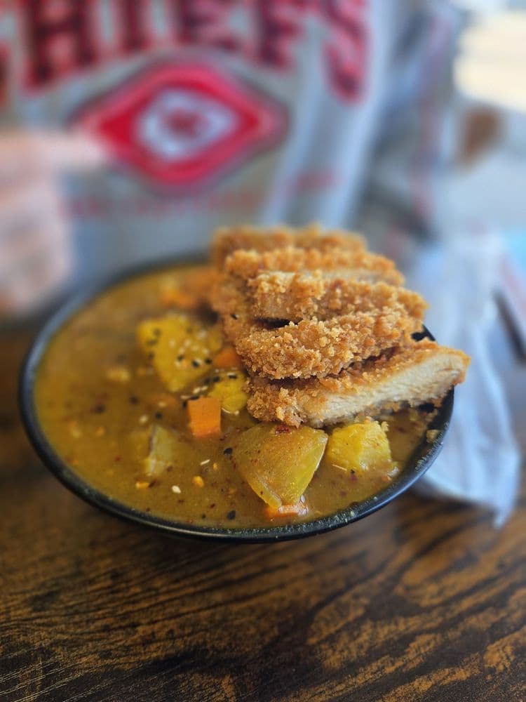 Rocky Bowl Bistro