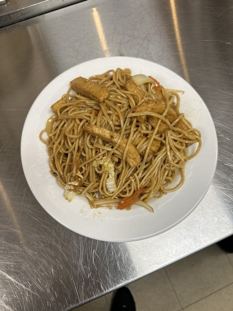 China Recipe
