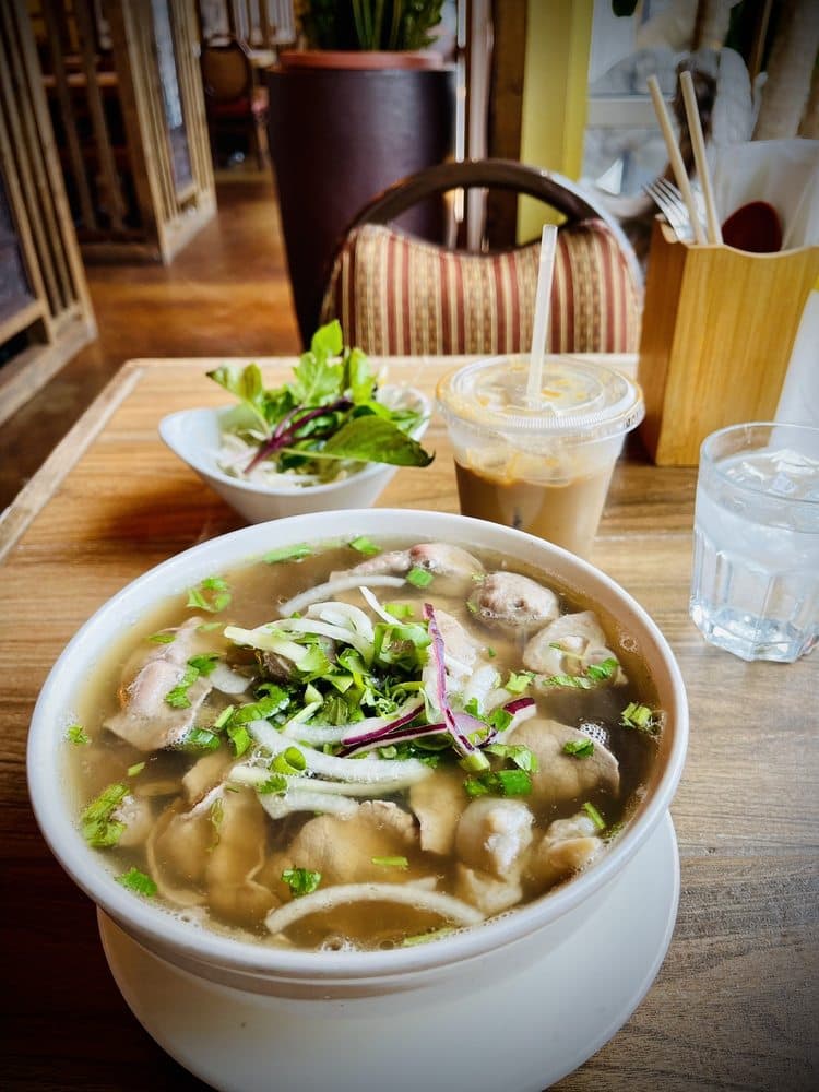 Pho Vietnamese Restaurant