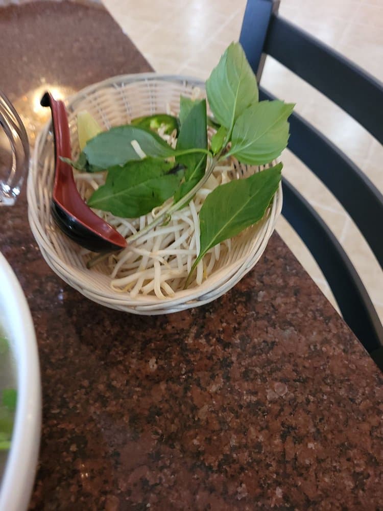 Pho Chang Thai