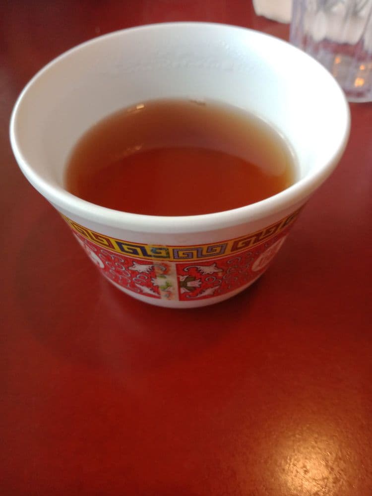 Chu's Eatery